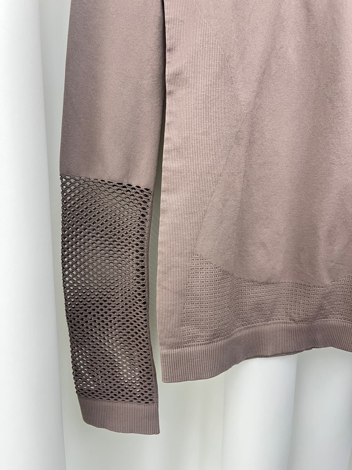 Stella mccartney adidas mesh point top 상품이미지4