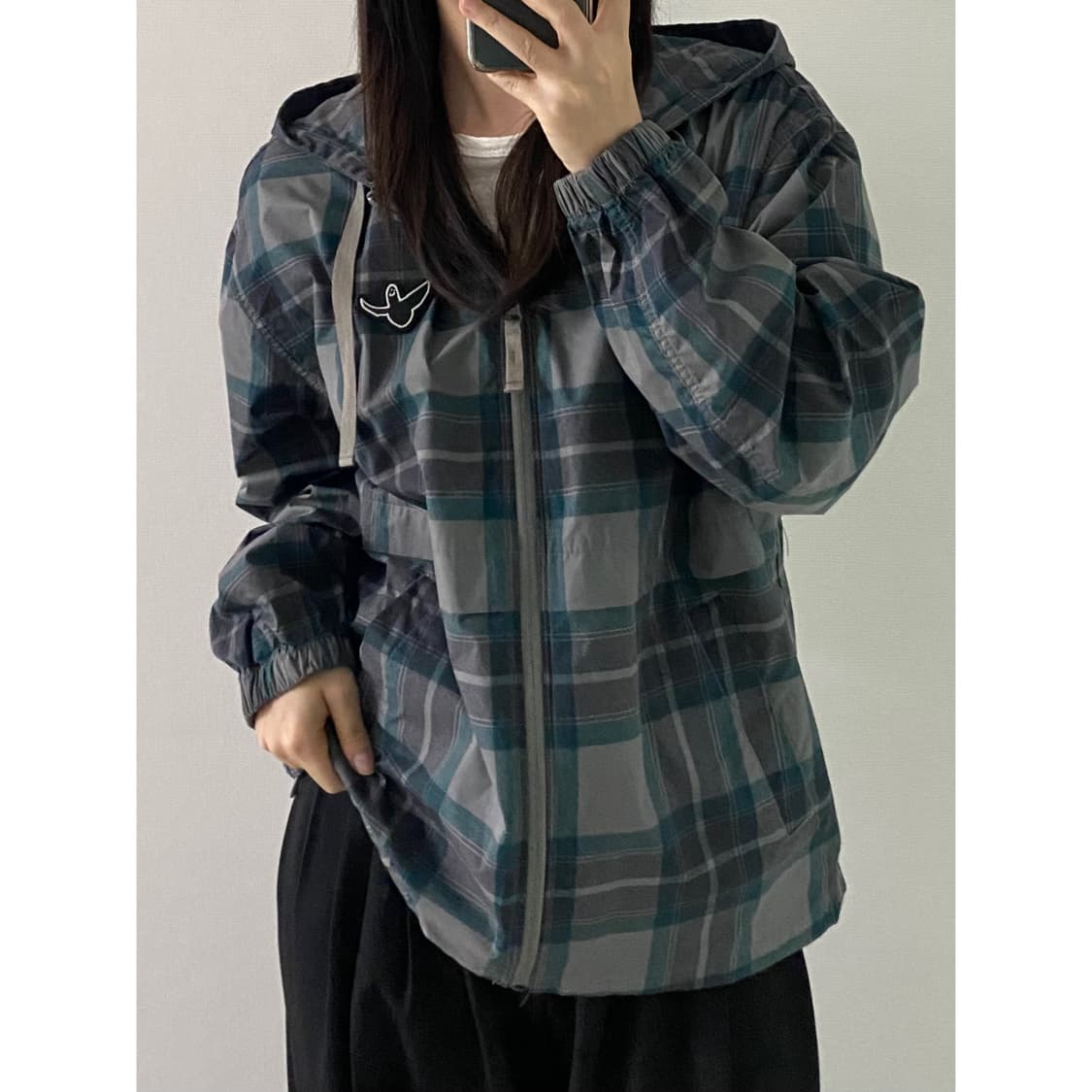 마크곤잘레스 바람막이 상품이미지2