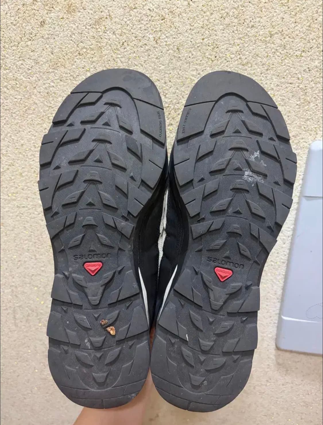 살로몬 마르지엘라 mm6 x - alp 상품이미지3