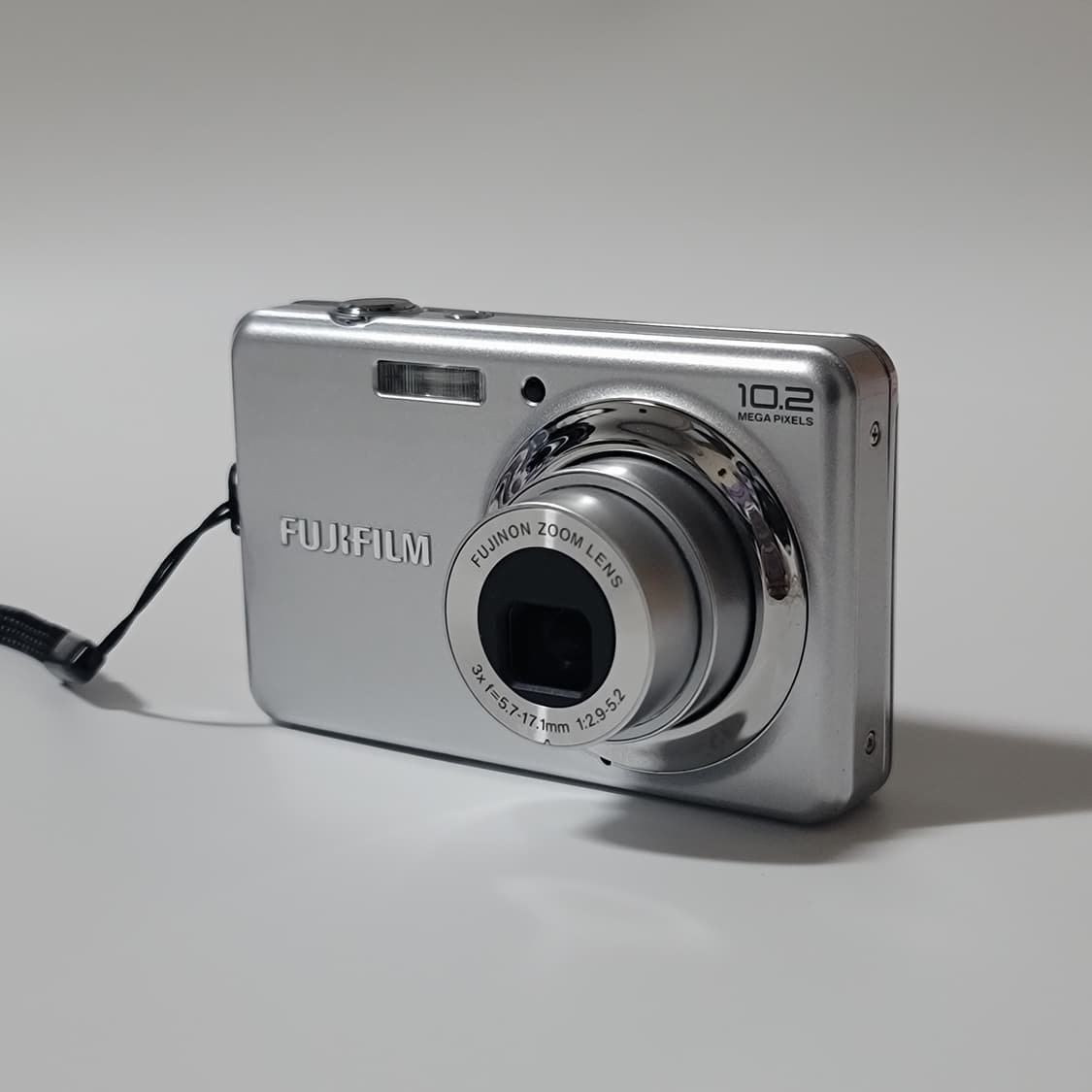 후지필름 파인픽스 j27 슬기 채원 디카 상품이미지3