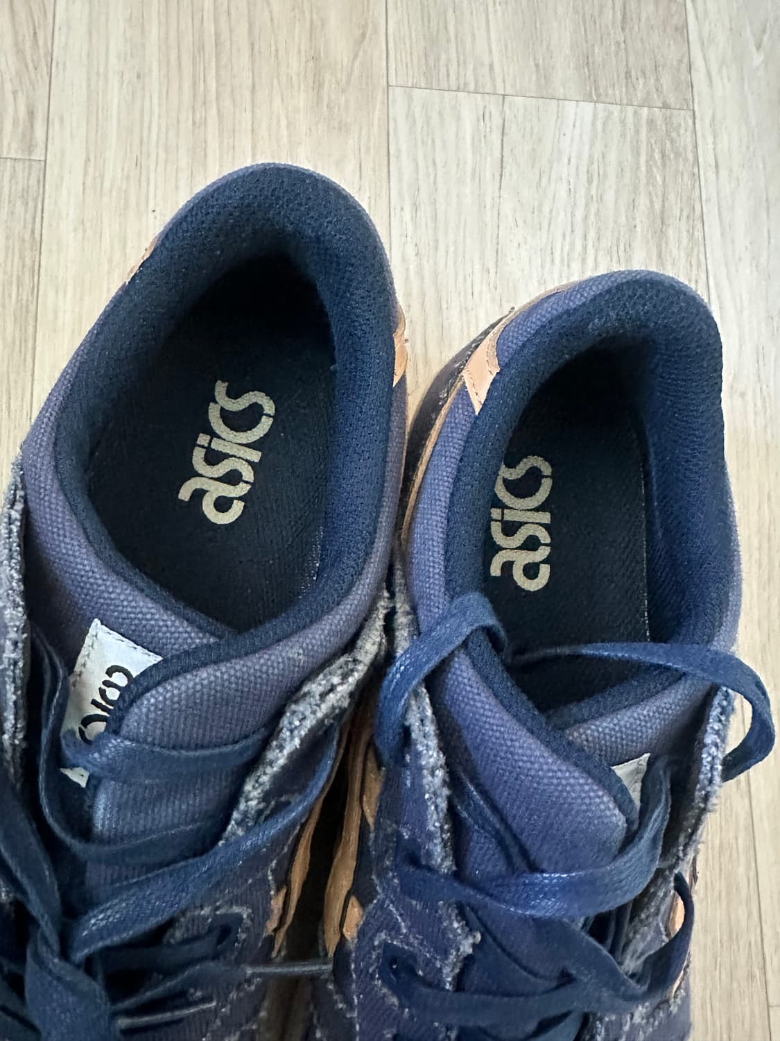 아식스 젤라이트 판매 상품이미지4