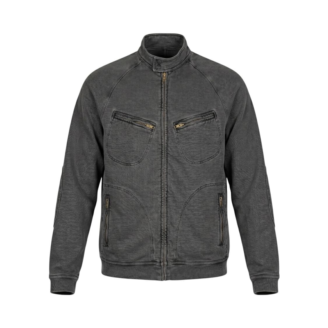 beams biker jacket 상품이미지1