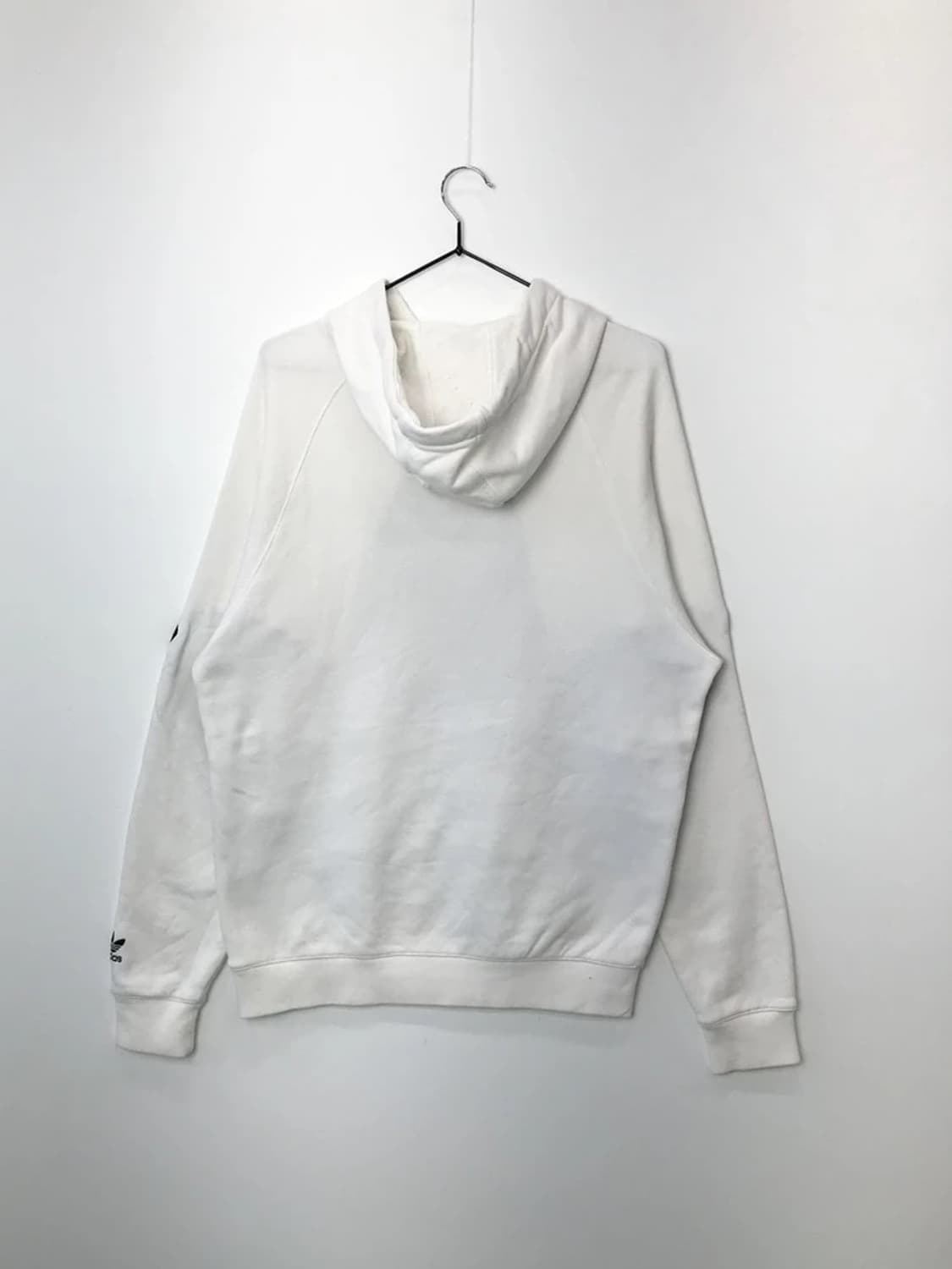Adidas Big Trefoil Logo Hoodie 상품이미지4