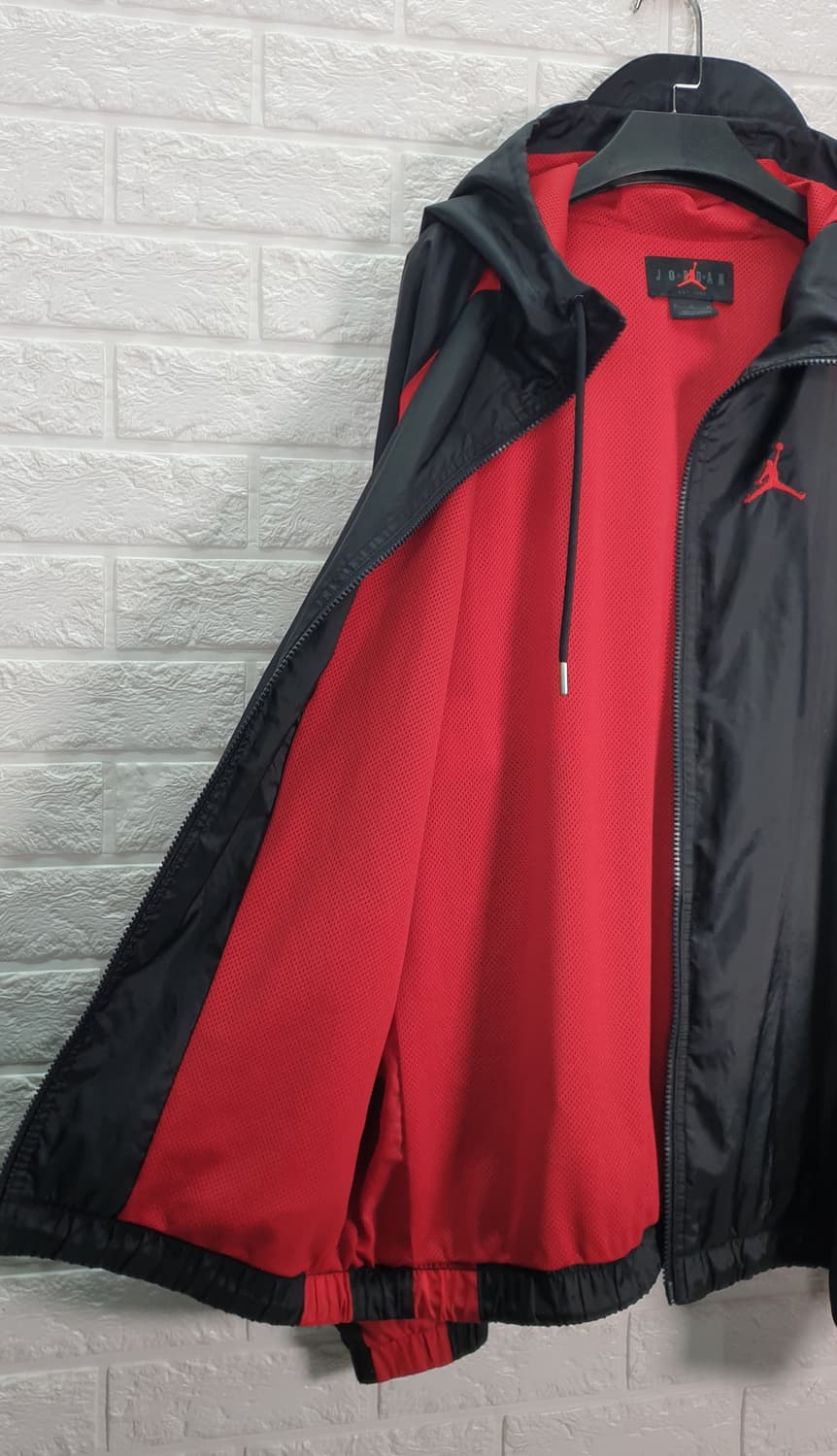 [110]조던 에센셜 우븐 바람막이 상품이미지7