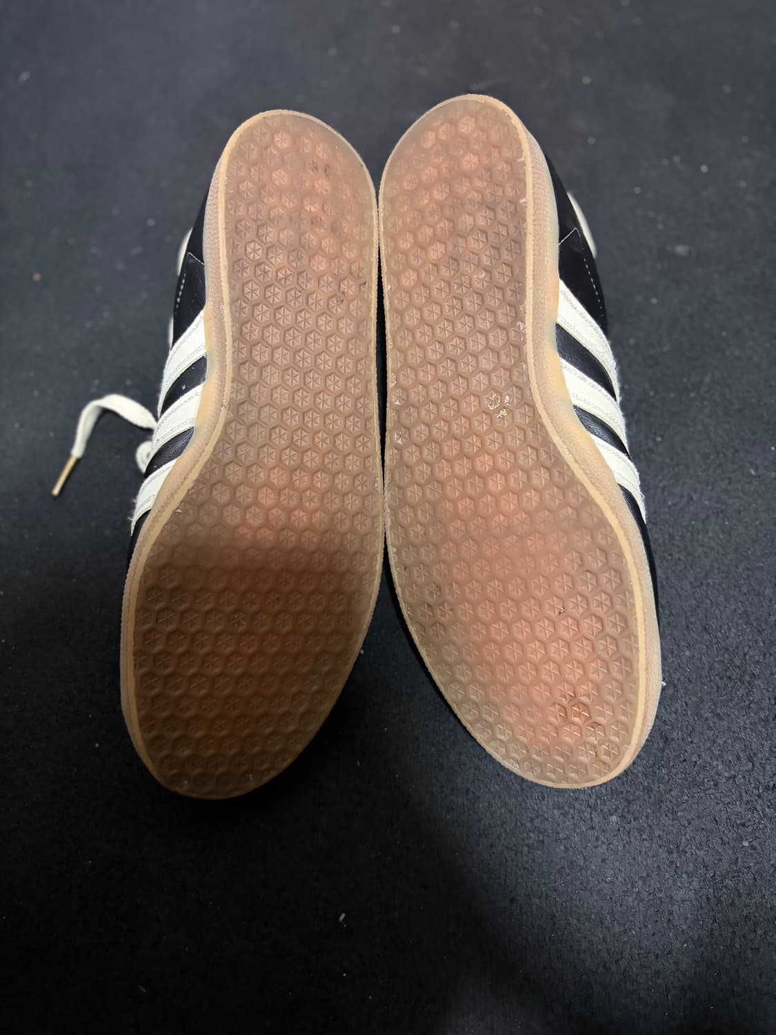 아디다스 x 풋인더스트리 가젤 코어 275 상품이미지5