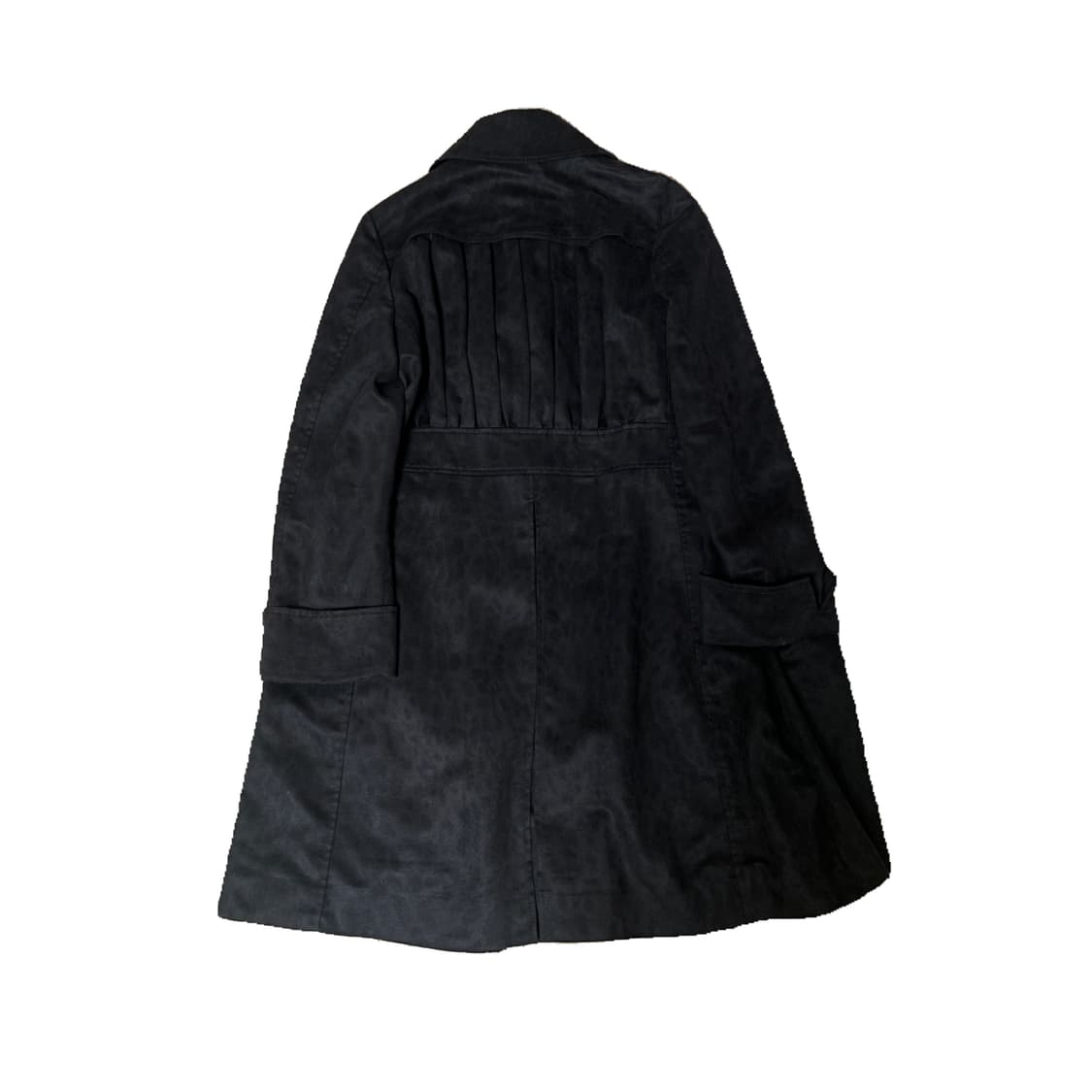 히스테릭 글래머 레오파드 코트 상품이미지2