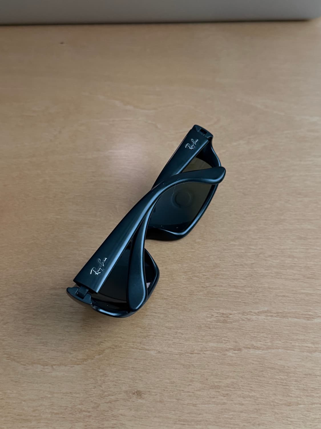 레이벤 빈티지 선글라스 Rayban Sunglasses 상품이미지5