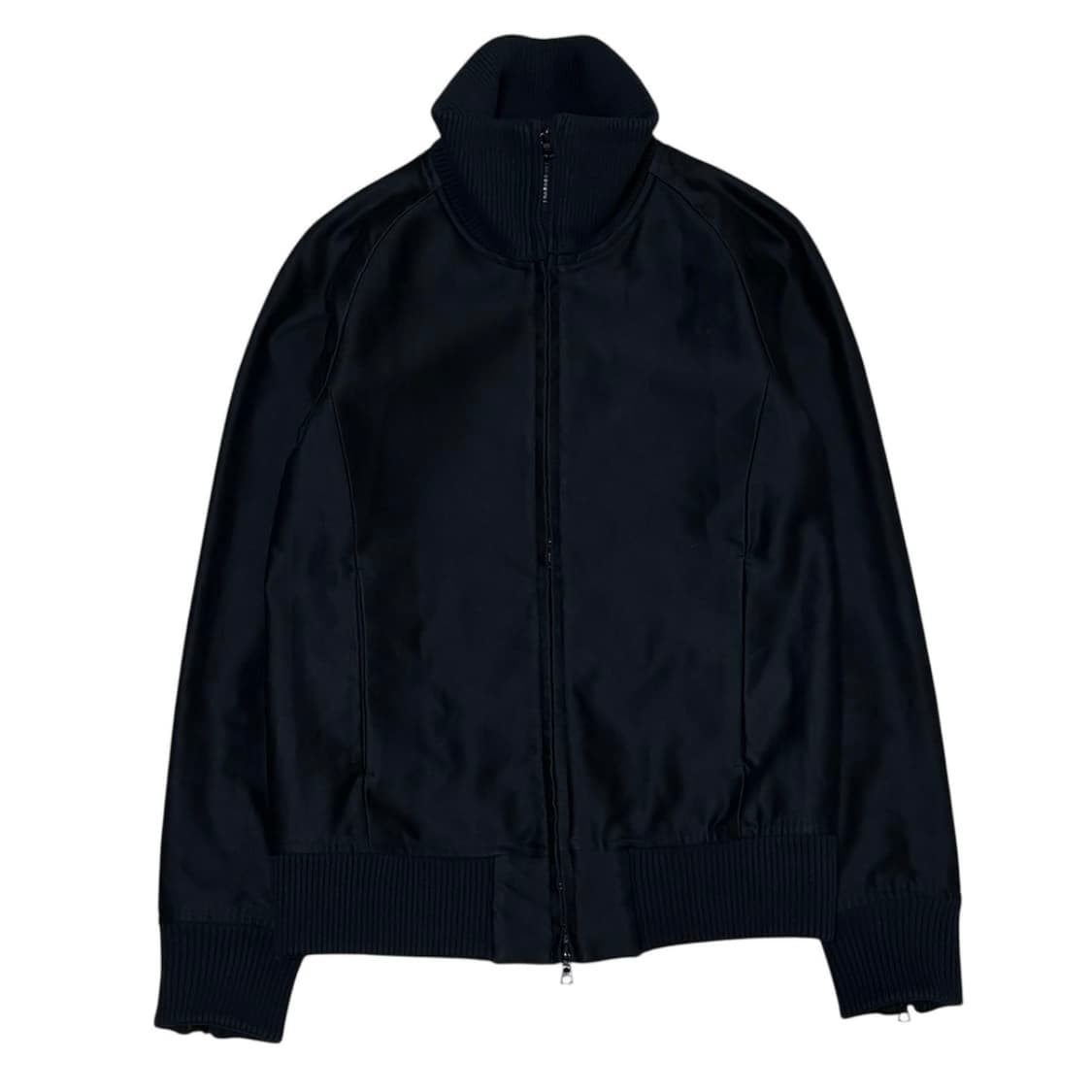 [1] ATTACHMENT 풀집 블루종 상품이미지1