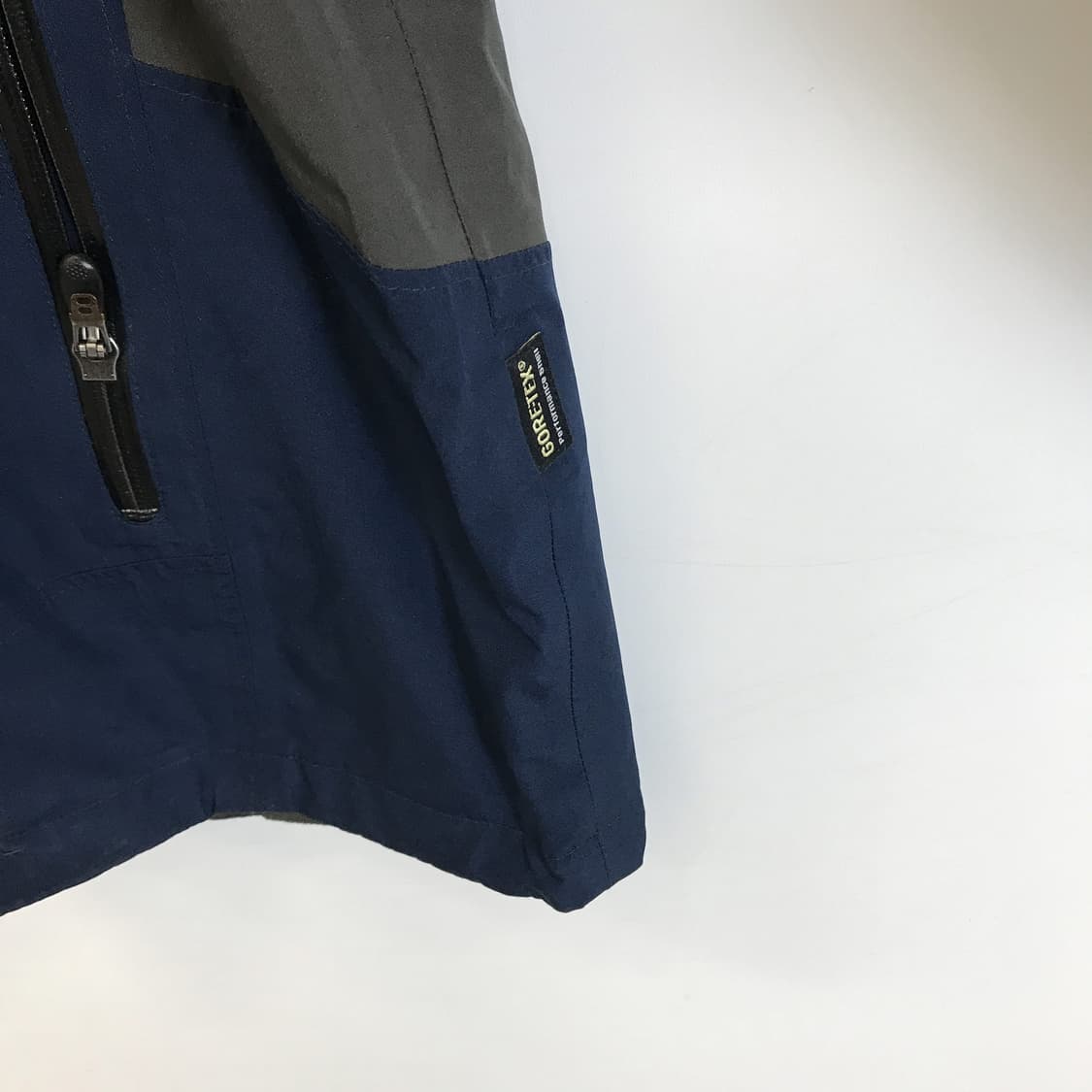 컬럼비아 고어텍스 바람막이자켓 [XXL] 상품이미지3