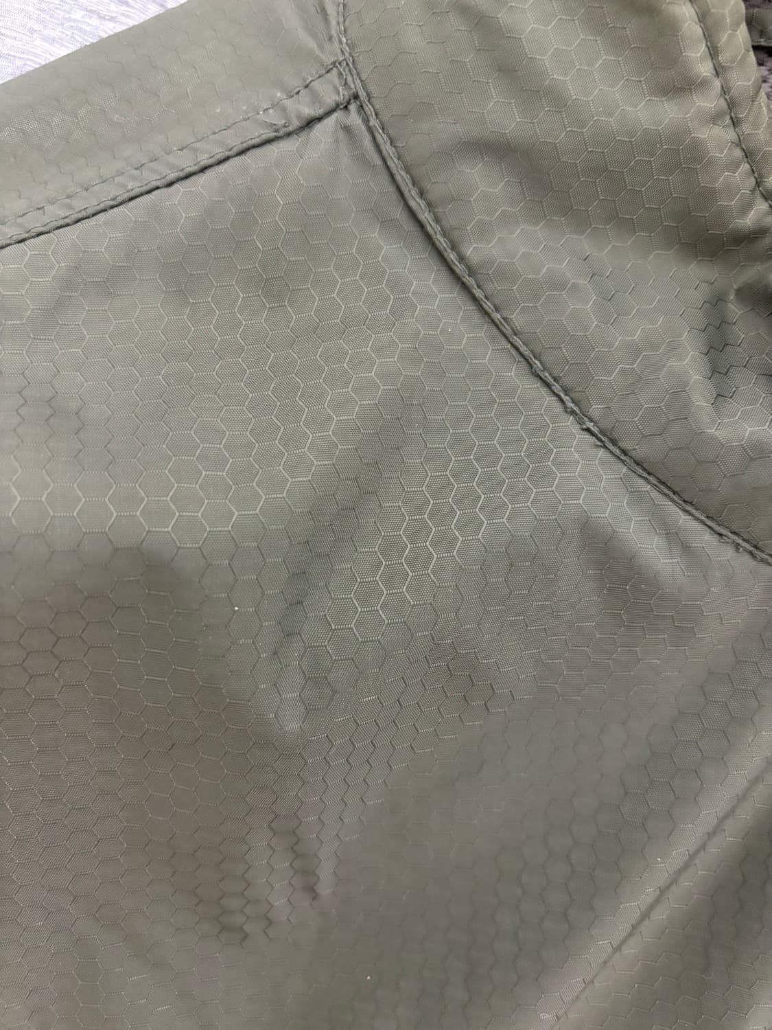 XL 90s 올드 스투시 트랙자켓 상품이미지4
