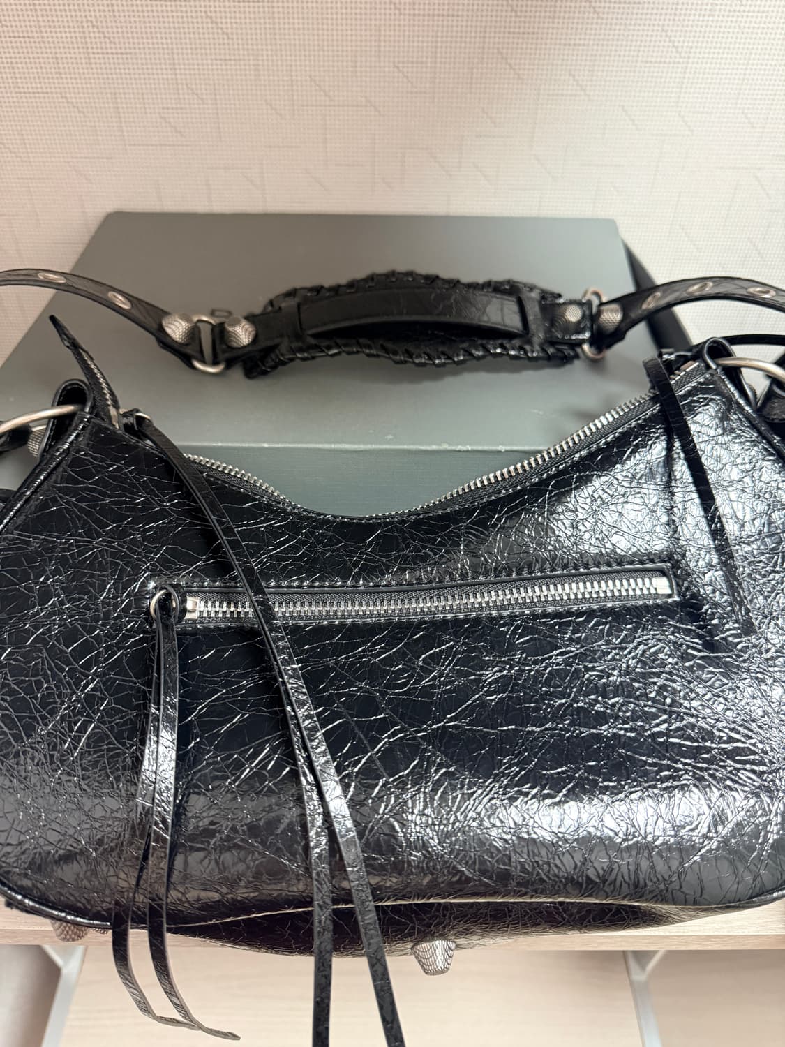 발렌시아가 르카골 스몰 상품이미지3