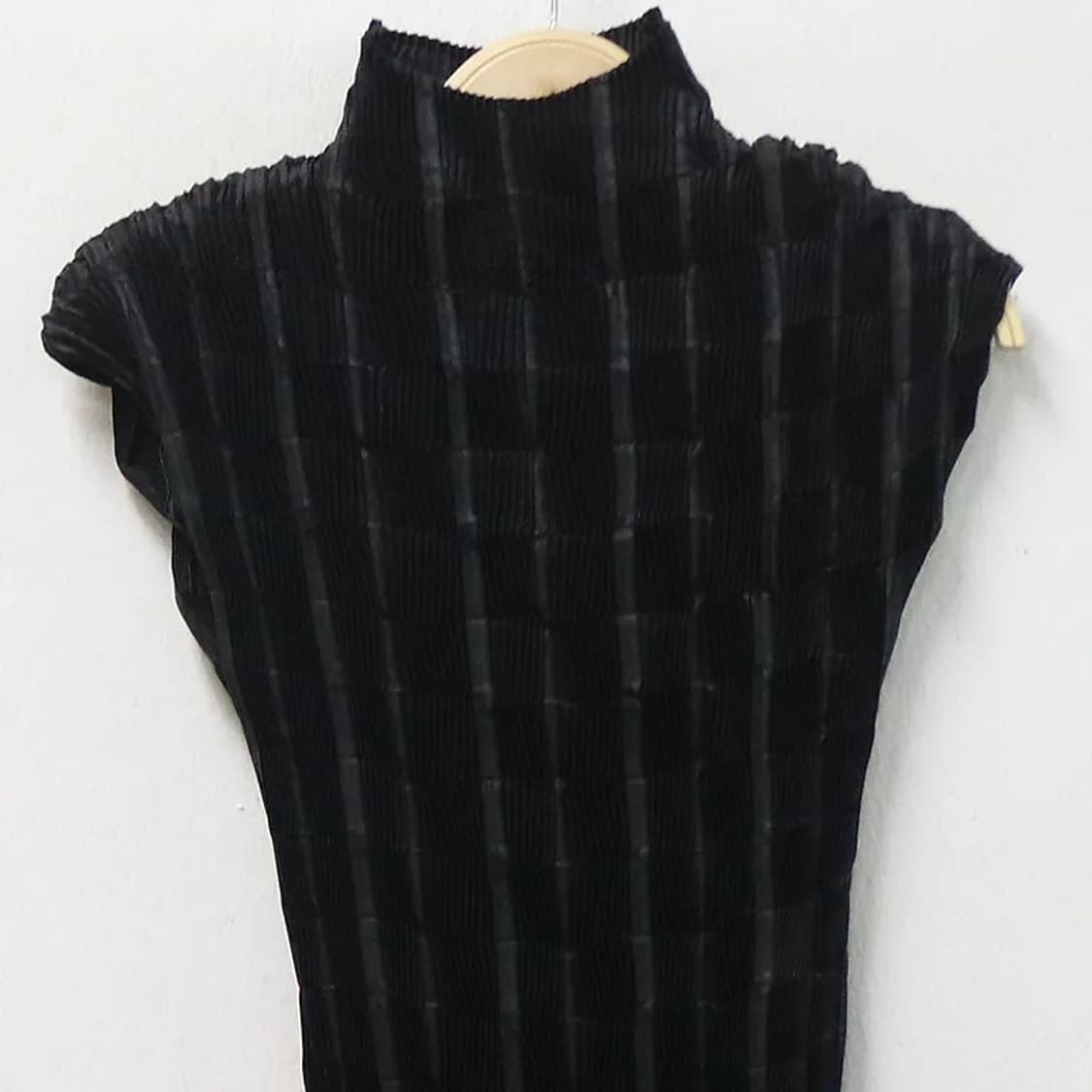 이세이미야케 스피치오 플리츠 원피스 64300 상품이미지3