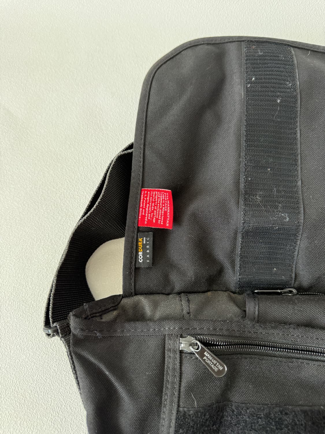 맨하탄포티지(Manhattan Portage) 메신져백 상품이미지7