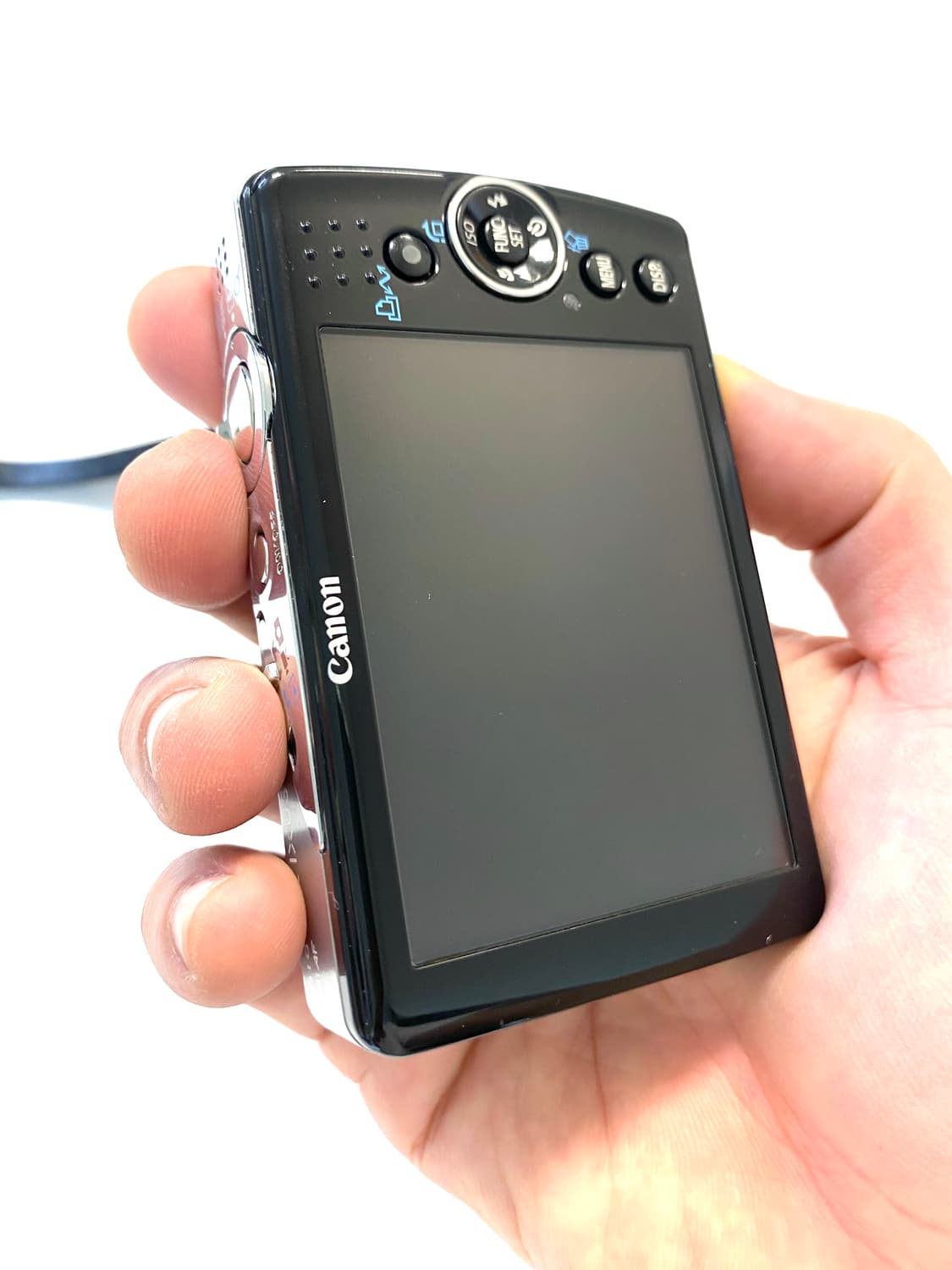 캐논 익서스 IXUS 65 디지털 카메라 상품이미지8