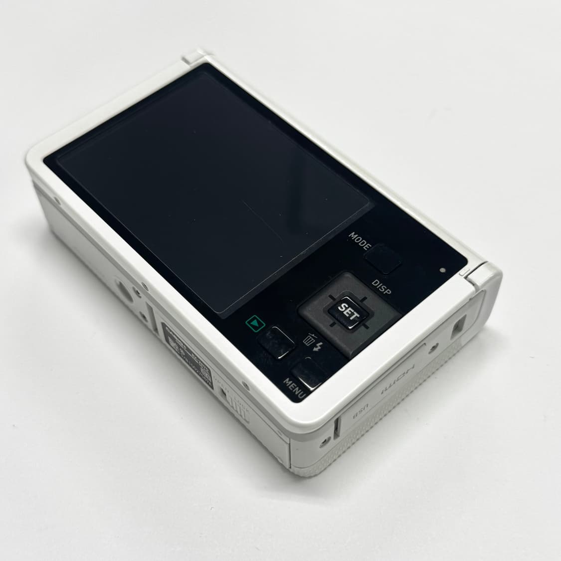 셀카모드 희귀템  카시오 casio exilim ex-zr70 🤍🍼 상품이미지8
