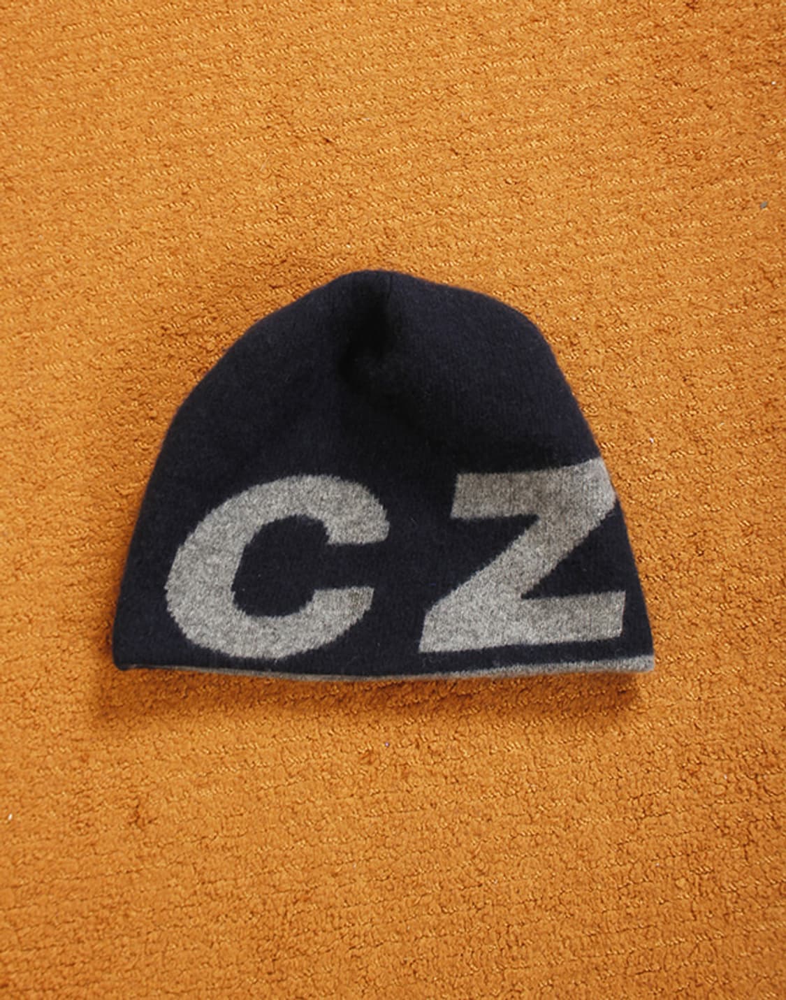Cabane de Zucca Wool Over Beanie 상품이미지1