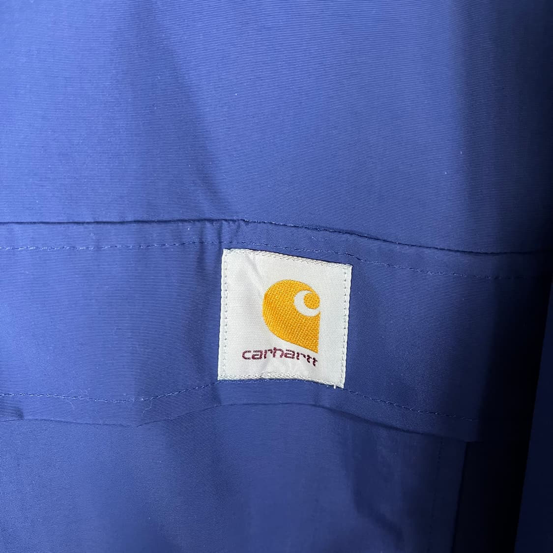 [Carhartt WIP] 칼하트윕 님부스 풀오버 아노락 상품이미지5