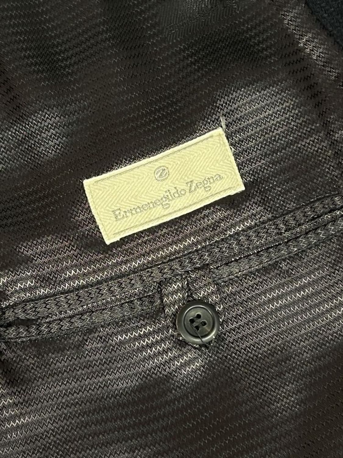 제냐 코트 상품이미지8