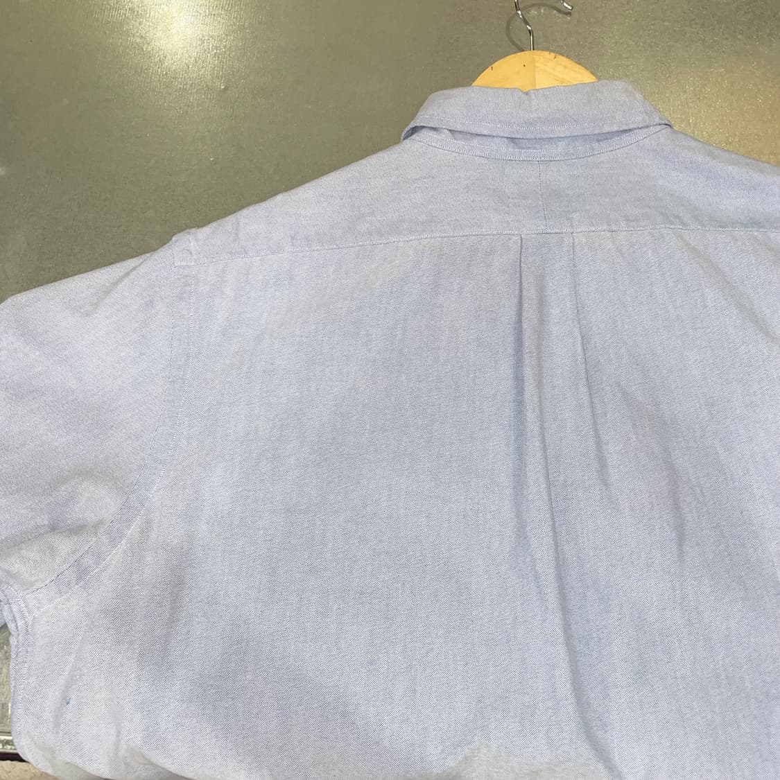 (XL) POLO 폴로 랄프로렌 반팔 셔츠 상품이미지6