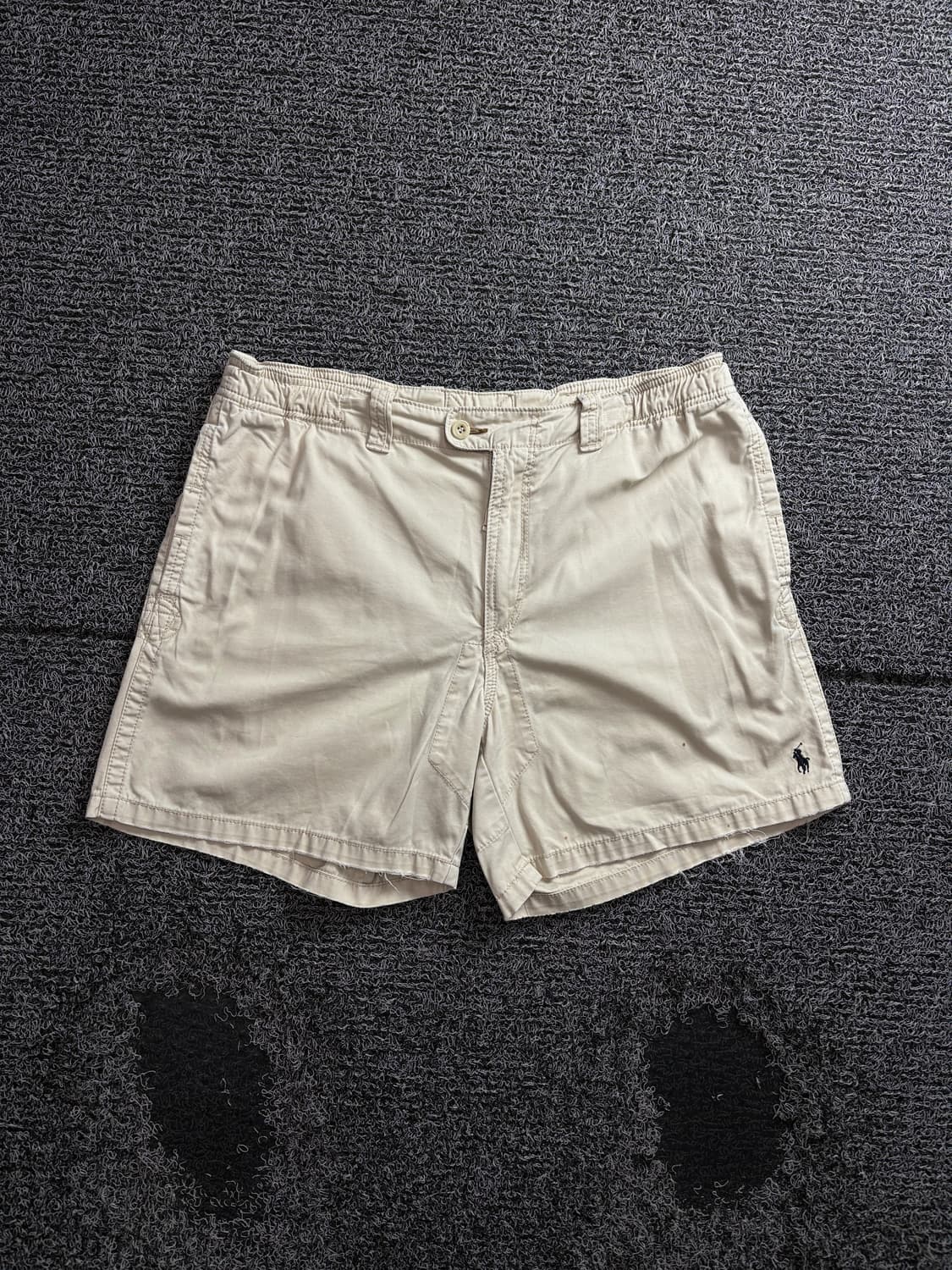 폴로 랄프로렌 클래식 핏 프렙스터 반바지 3552 상품이미지2