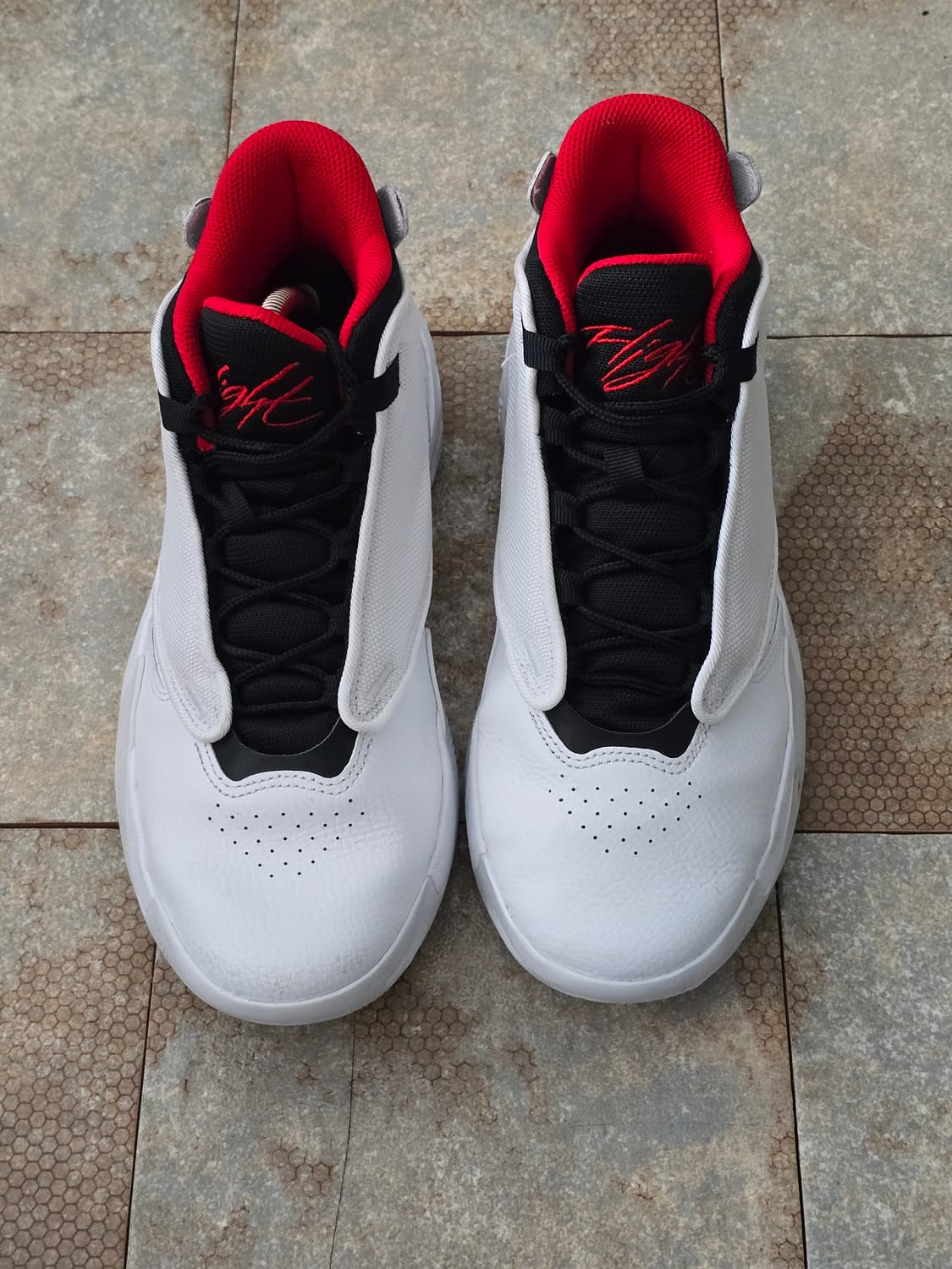 (250)나이키 조던 맥스 아우라 4 상품이미지2