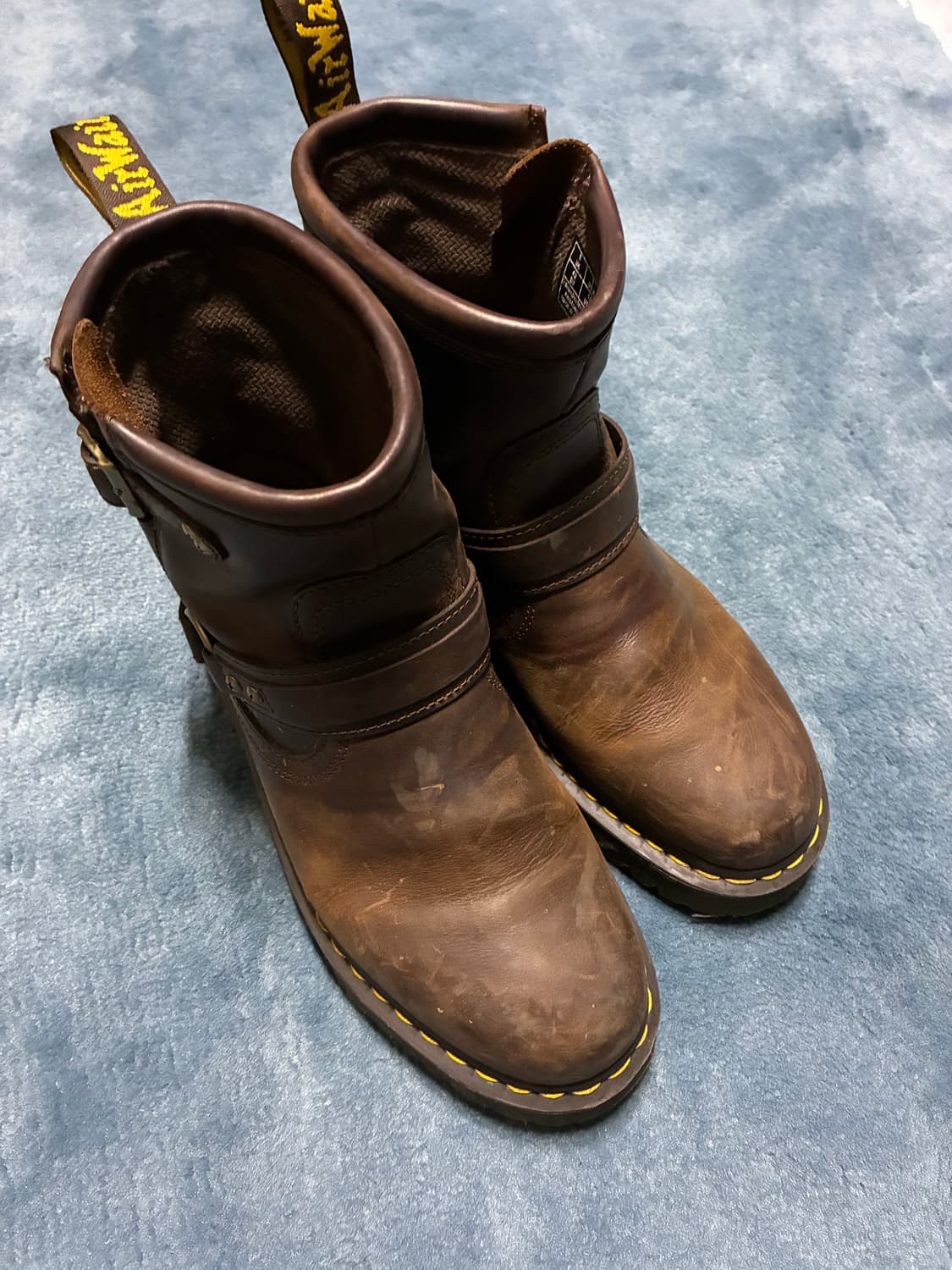 [270] 닥터마틴 애니스톤 하네스 상품이미지2