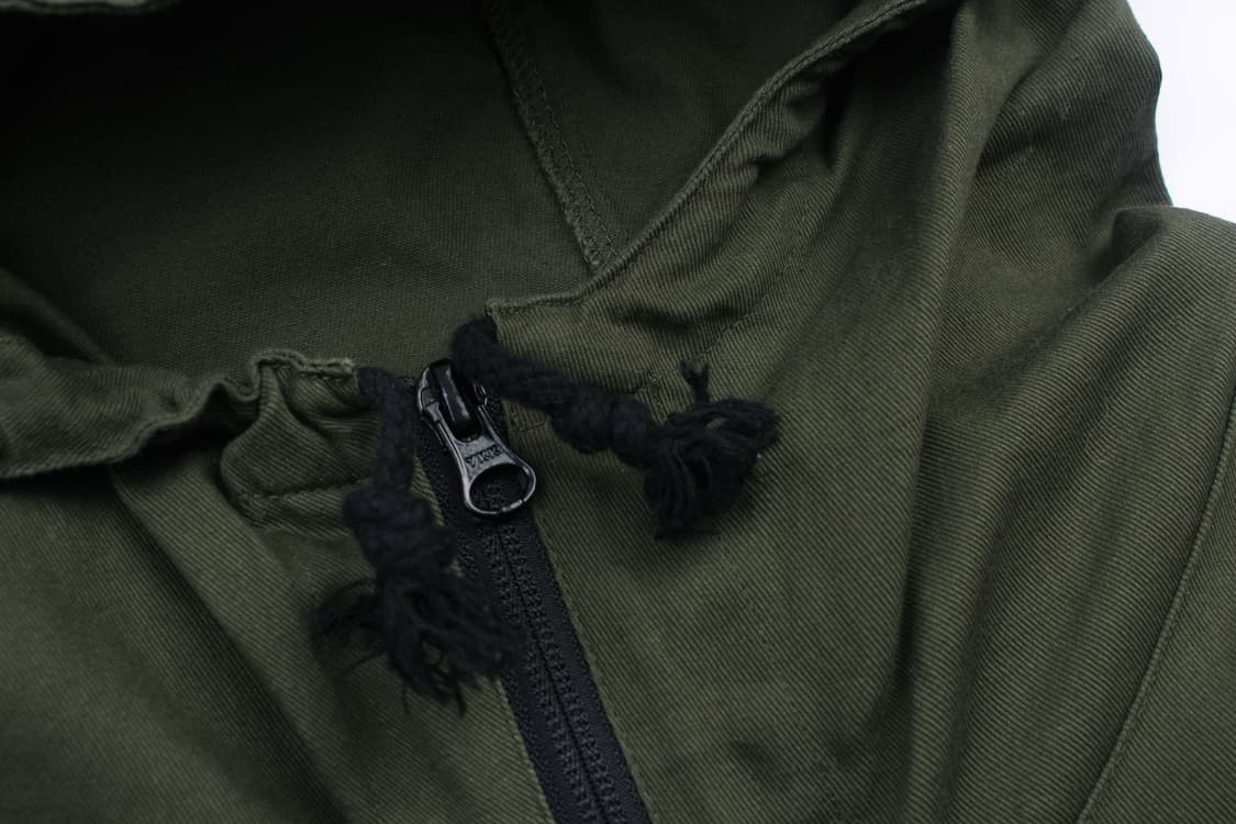 FIELDCORE Cotton Anorak Jacket 상품이미지3