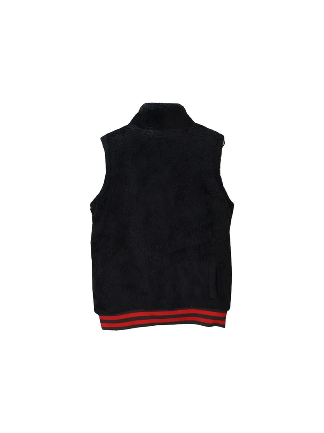 휠라 골프 체크패턴 패딩조끼 상품이미지6