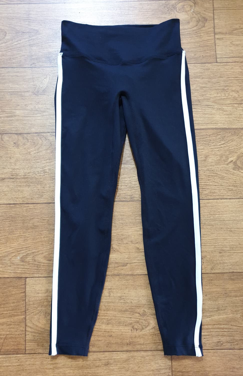 망고스틴 7부 레깅스 L사이즈 상품이미지1