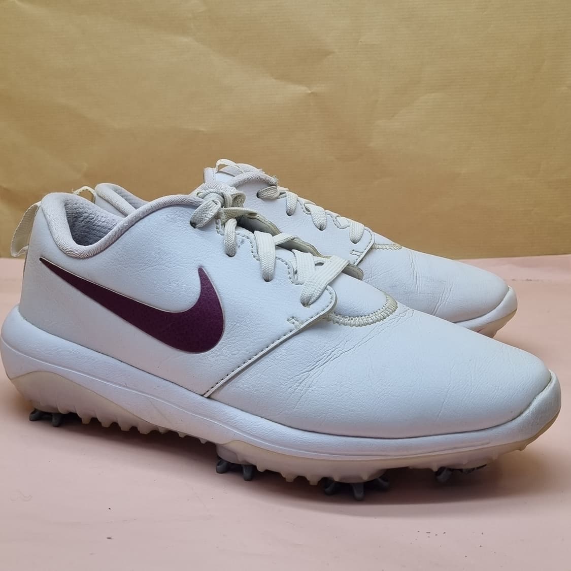 나이키 로쉐G 여성골프화240 상품이미지1