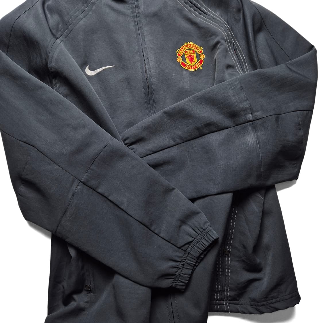 [105] 나이키 맨체스터유나이티드 04 바람막이 상품이미지5