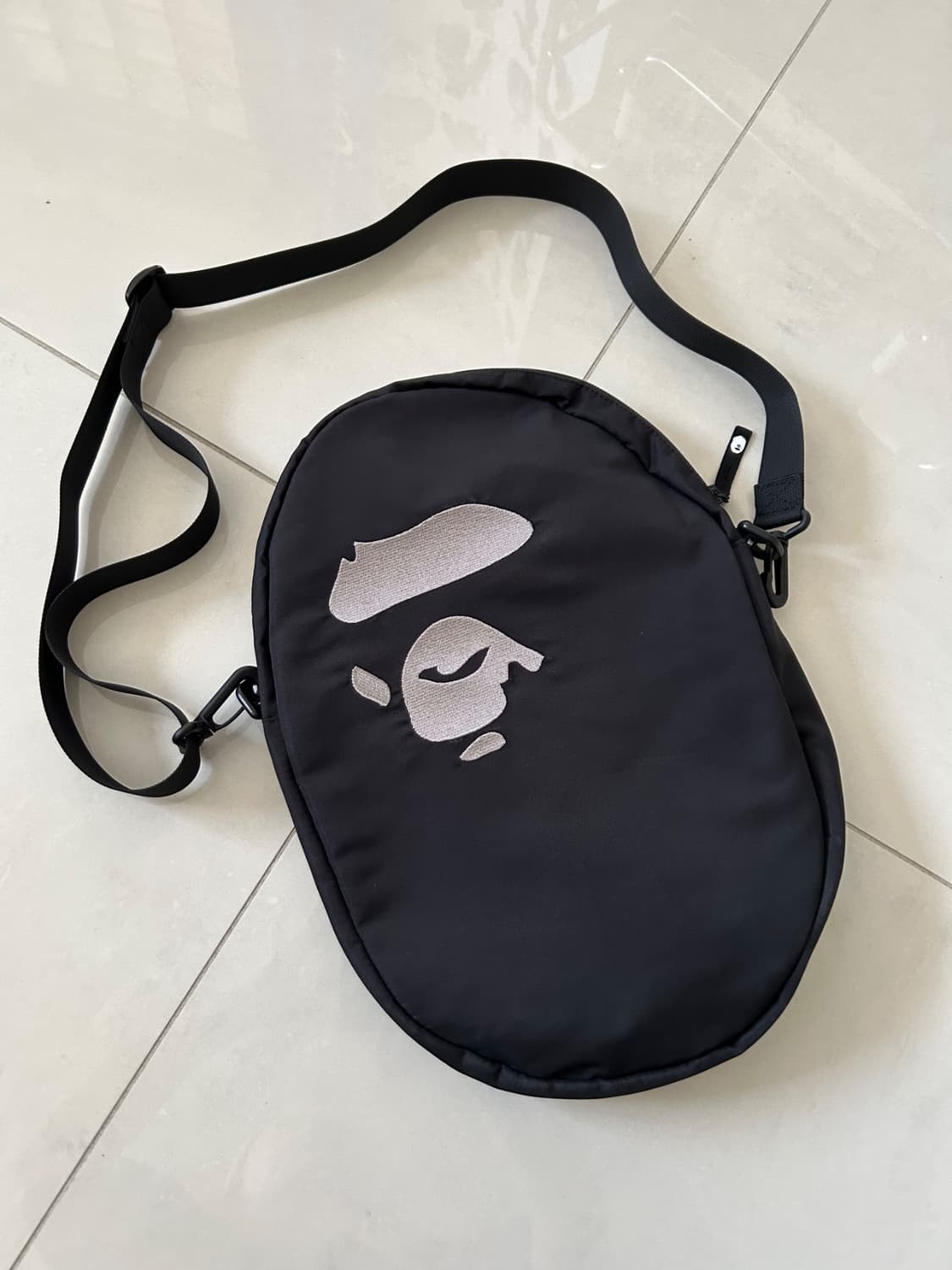 big ape head shoulder bag 숄더백 상품이미지2