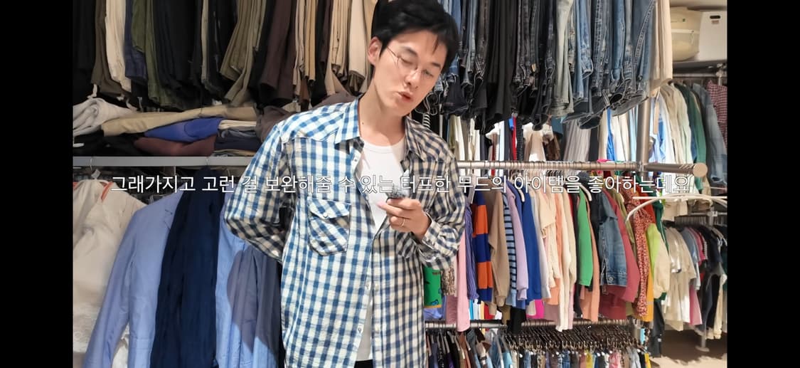 김원중 픽) 비헤비어 비스코프 웨스턴 셔츠 2사이즈 상품이미지1