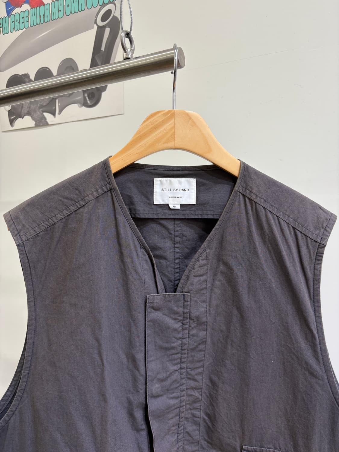 STILL BY HAND (Made in Japan) 베스트 상품이미지2