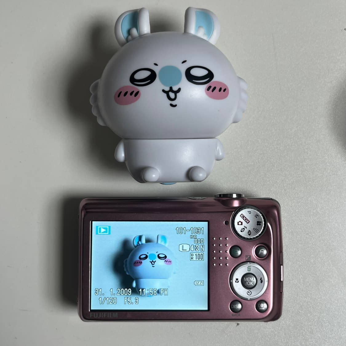 Fujifilm finefix f70exr 후지필름 파인픽스 상품이미지7