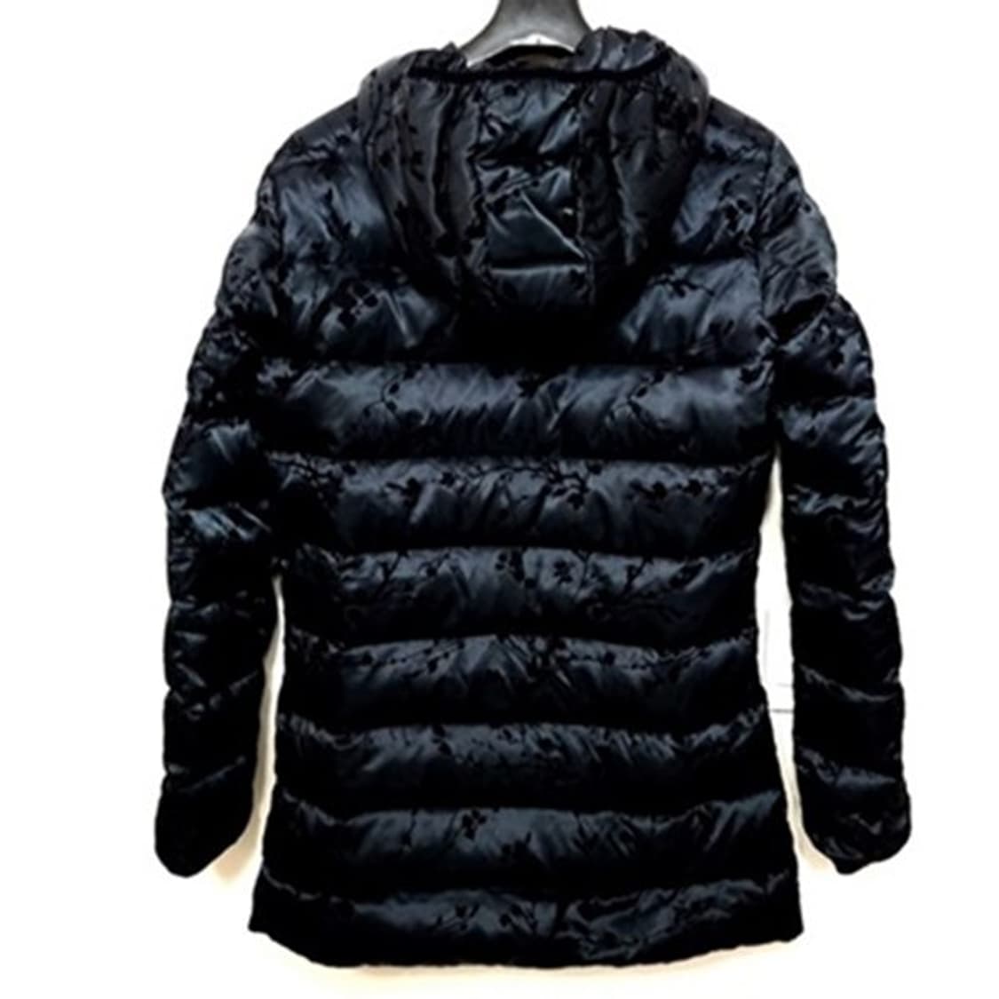 엠포리오알마니 정품 오리털패딩 점퍼 상품이미지3