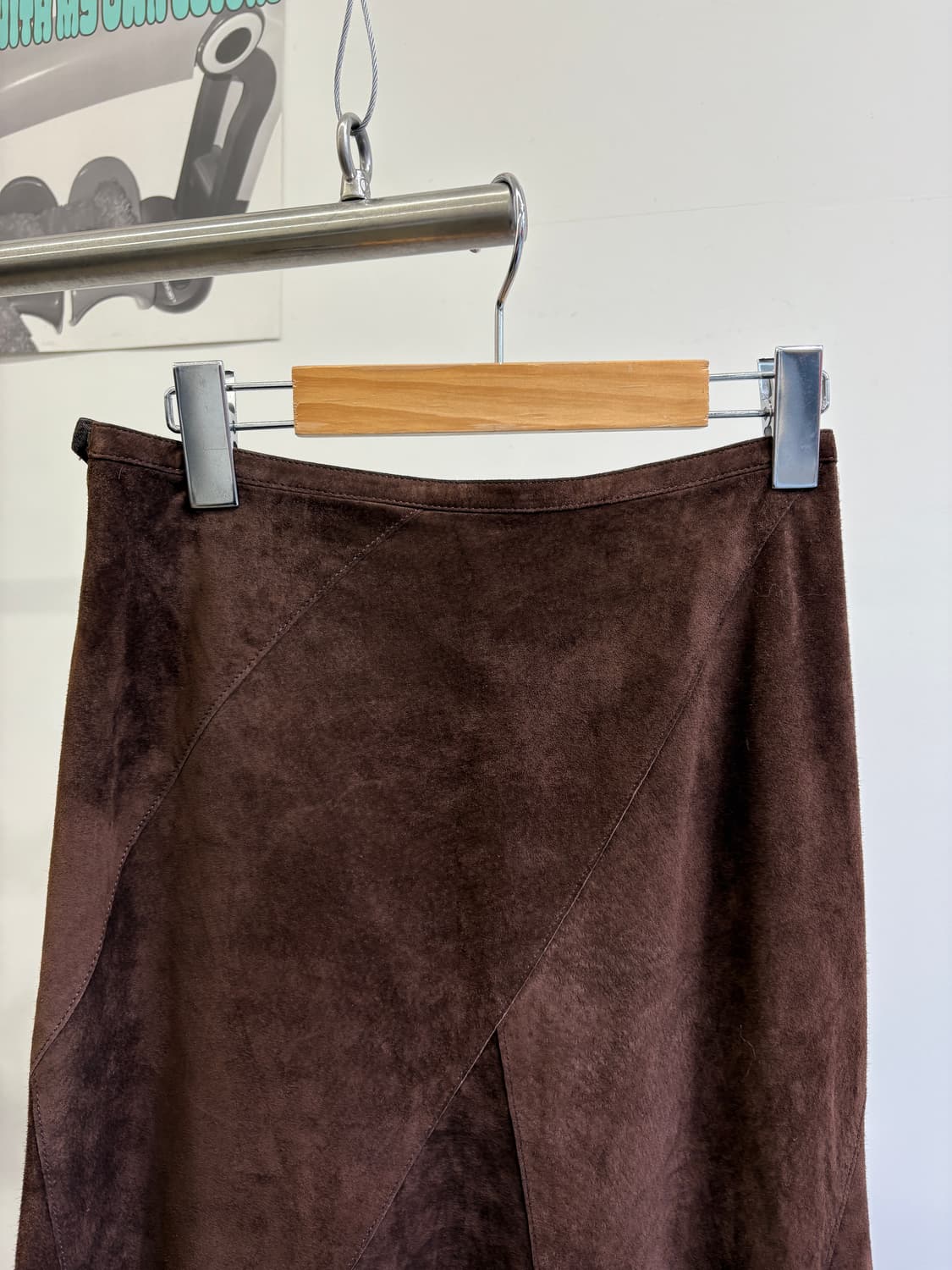 YUKI TORII (Made in Japan) 스커트 상품이미지2