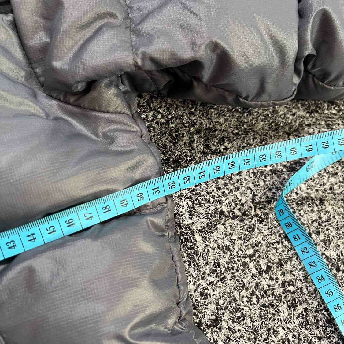 노스 눕시 검회 딱붙  상품이미지8