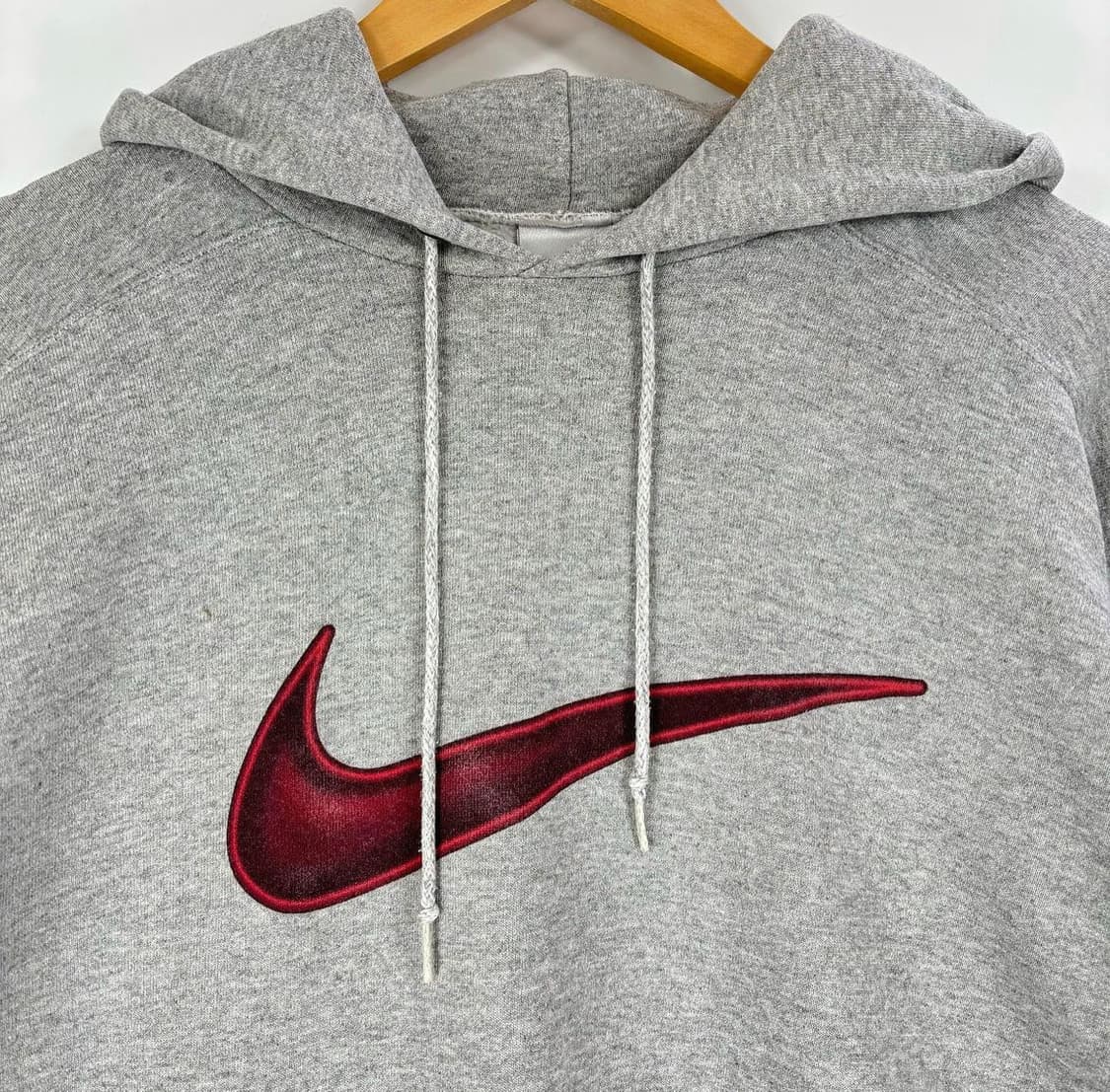 나이키 90s 빅스우시 후드티 상품이미지3