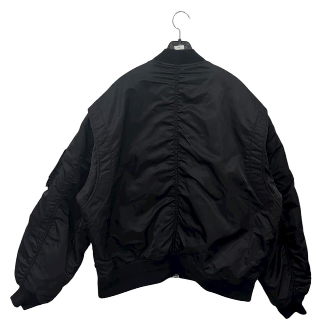 무신사스탠다드 항공점퍼 상품이미지2