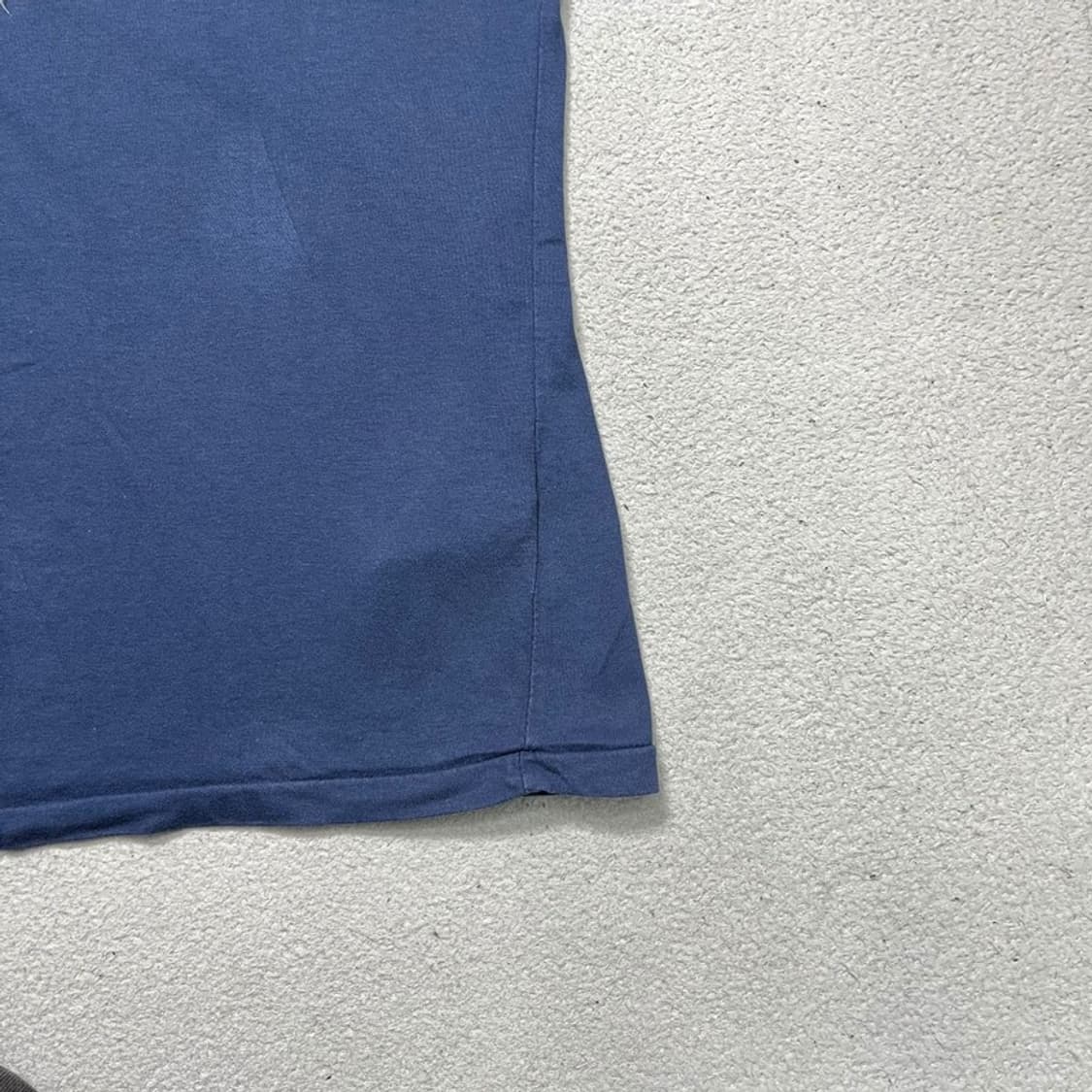  DENIM & SUPPLY 랄프로렌 프린팅 반팔 티 M 상품이미지4