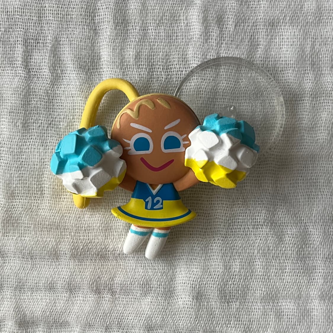 (개당판매) 쿠키런 피규어 10종 상품이미지7