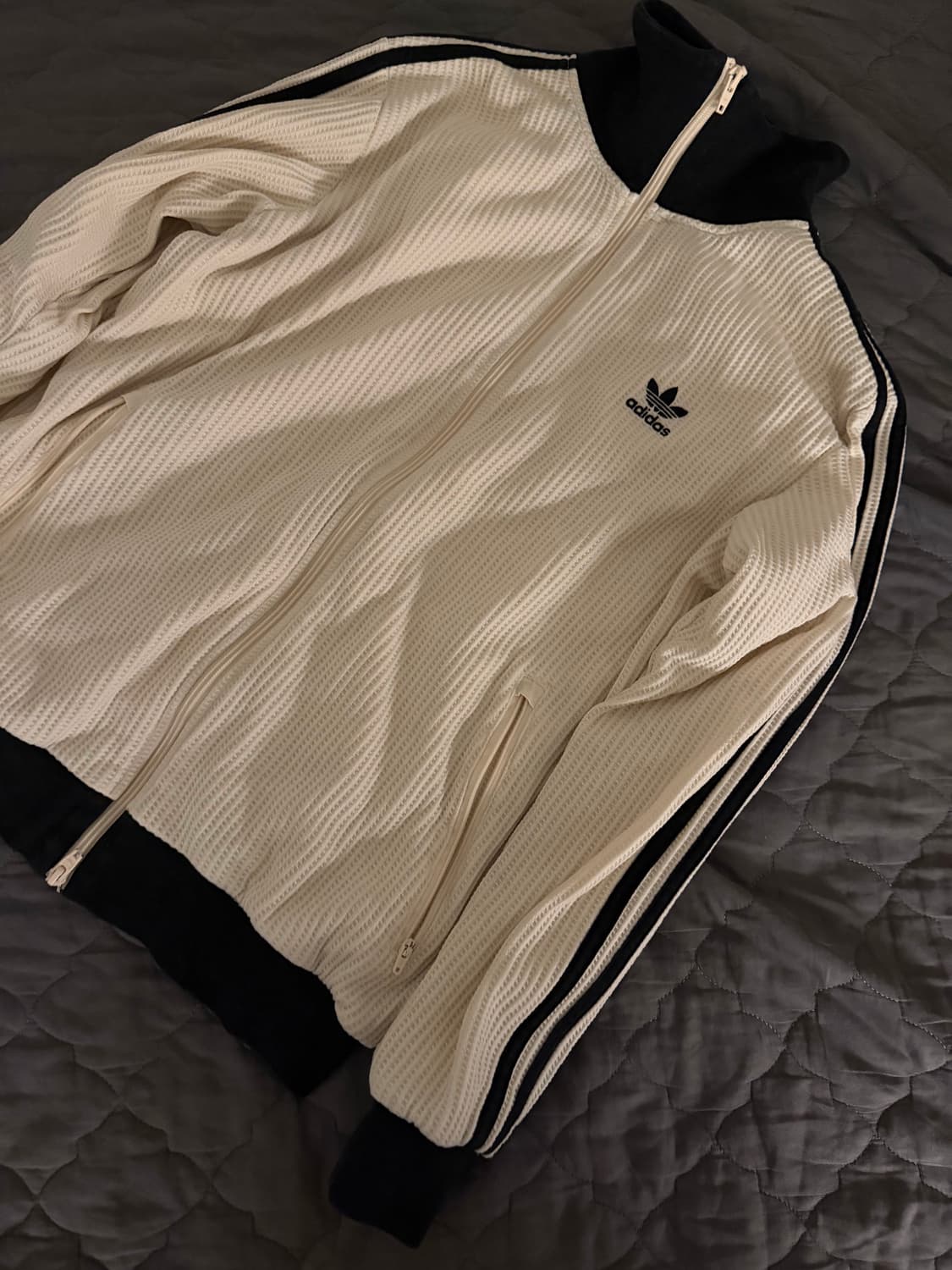 아디다스 와플져지 상품이미지1