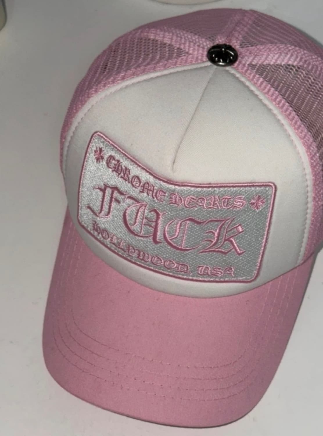 크롬하츠 트러커캡 상품이미지1