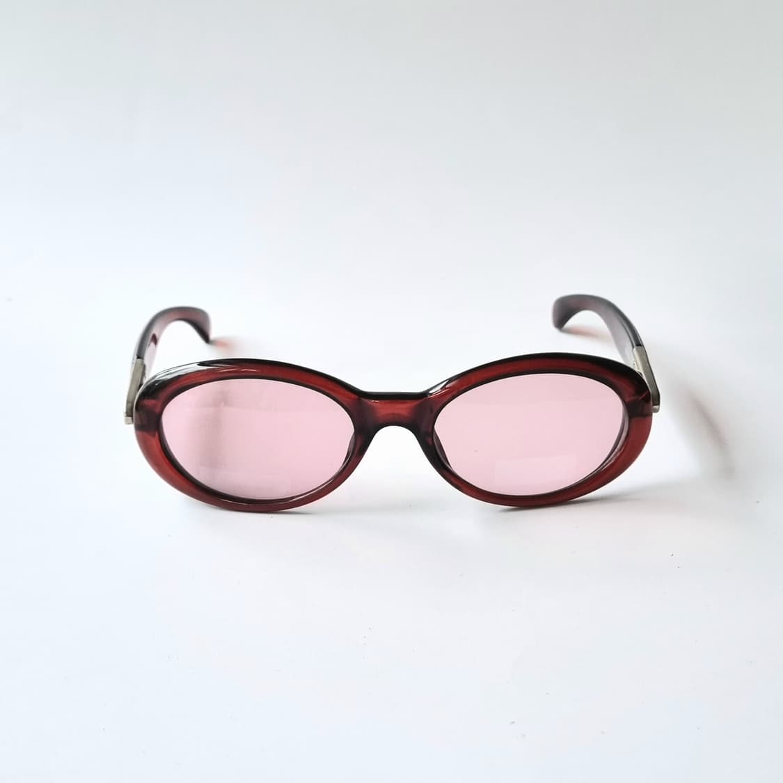 데드스탁 슬래진저 오벌 틴트 선글라스 상품이미지1