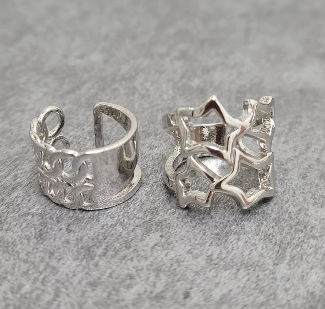star ring set 상품이미지3