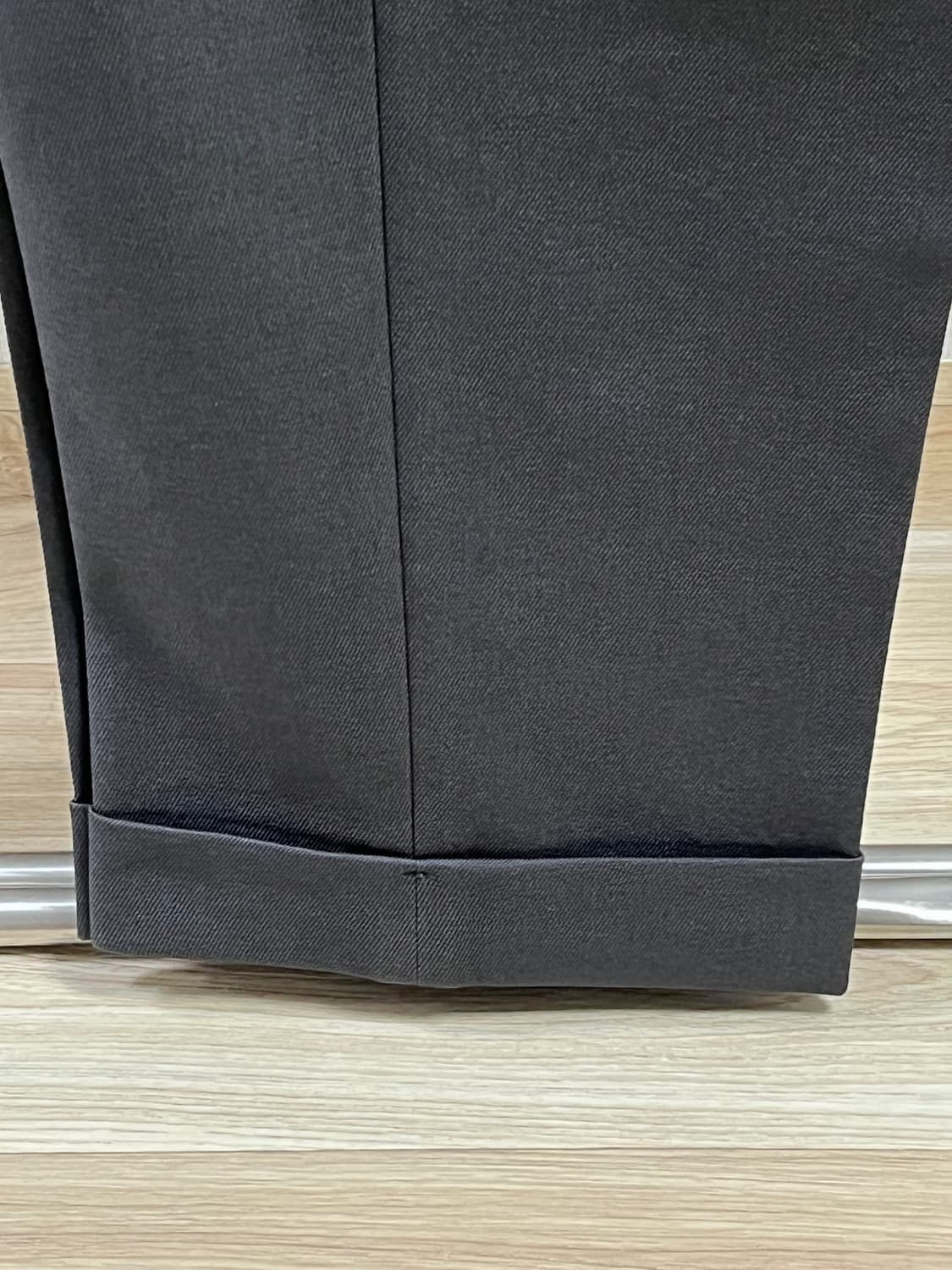 유니클로U 테일러드 셋업 새상품 상품이미지8