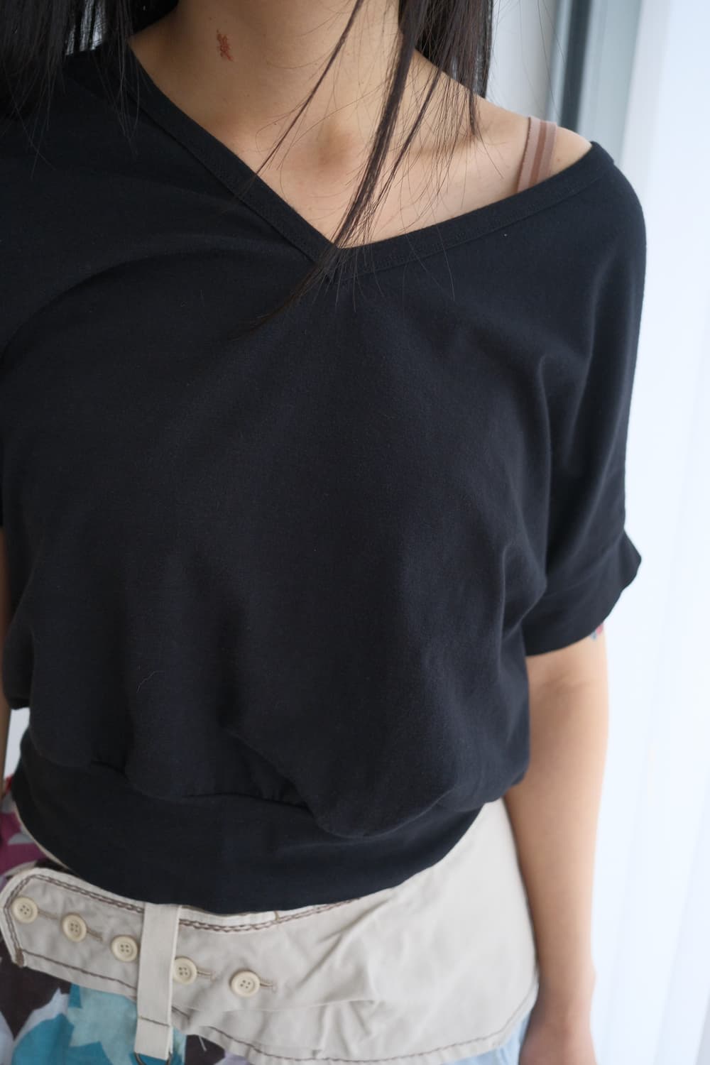 Transformed t-shirt 상품이미지1
