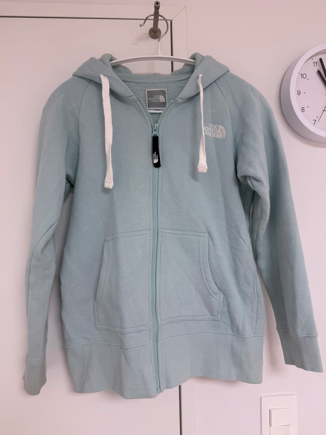 노스페이스 소라 후드집업 s 상품이미지1