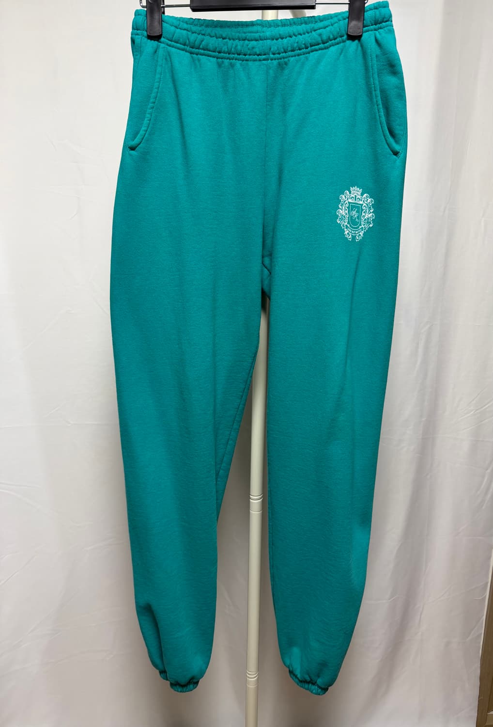 스포티앤리치 조거팬츠 상품이미지1